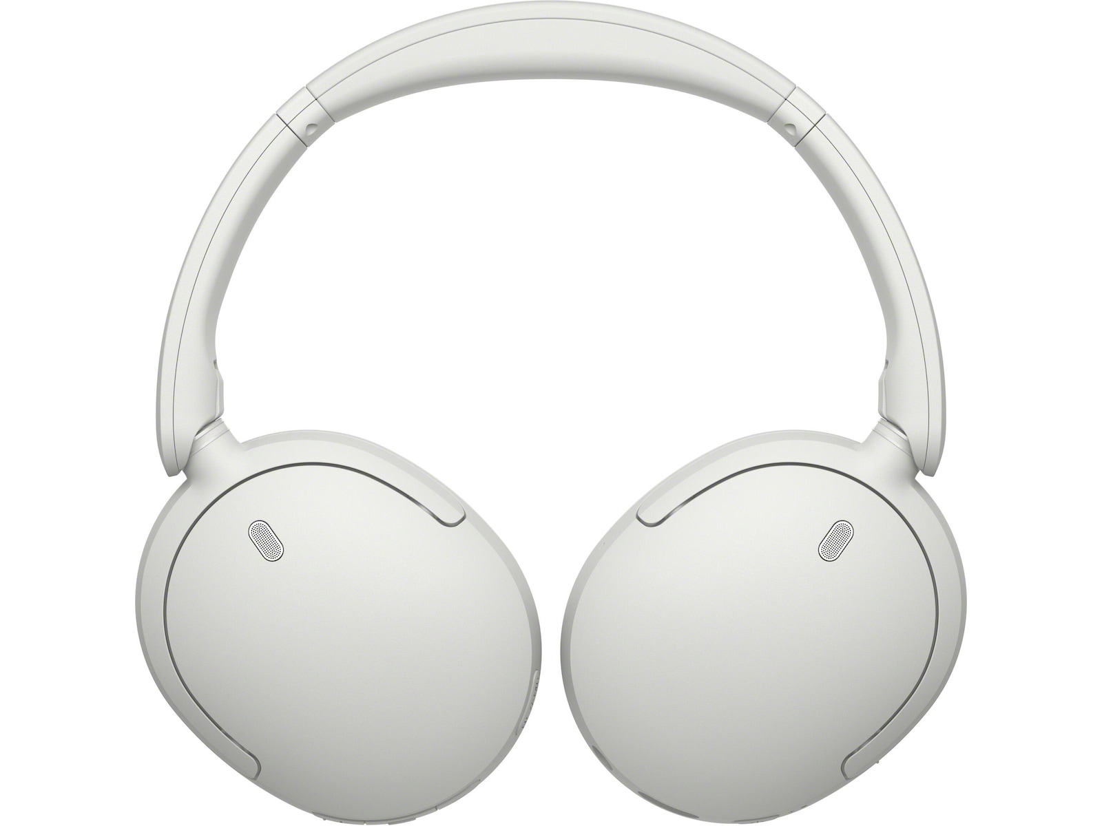 Sony WH-CH735N Trådløse Hodetelefoner (hvit) Hodetelefoner