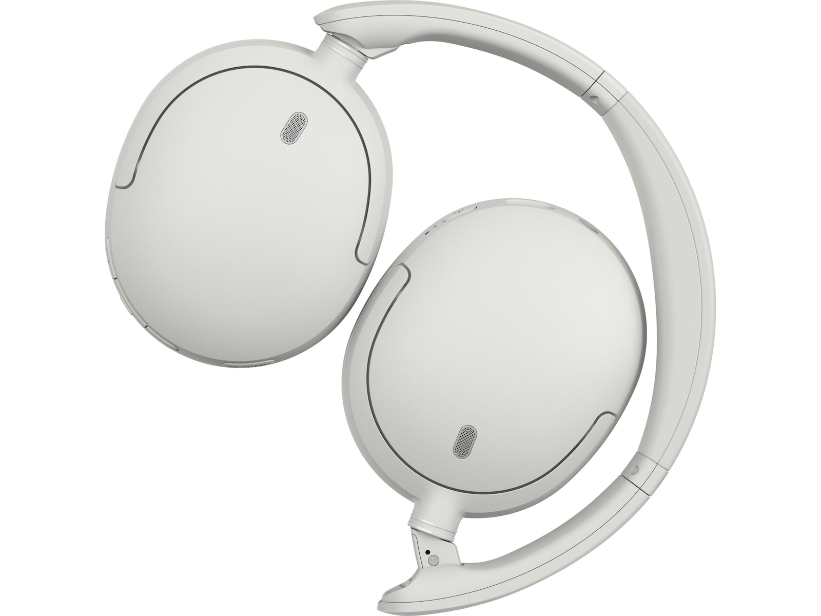 Sony WH-CH735N Trådløse Hodetelefoner (hvit) Hodetelefoner