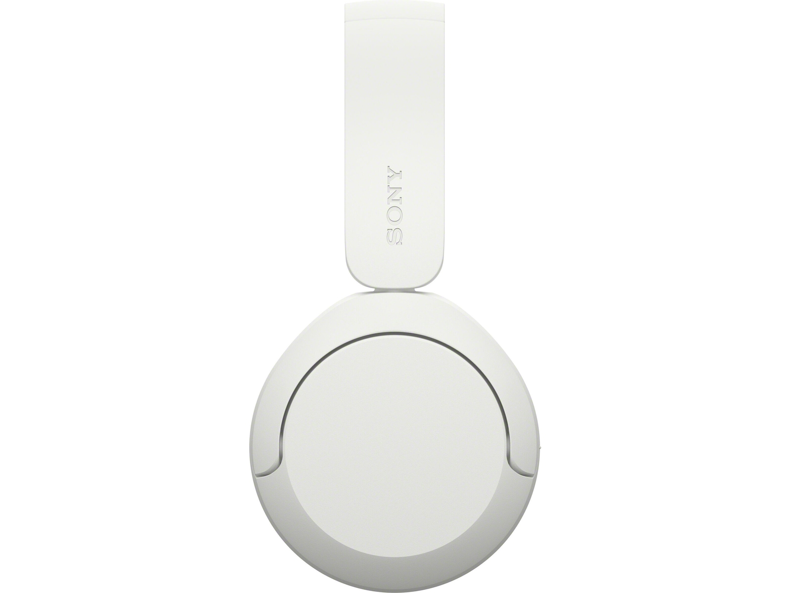 Sony WH-CH530 Trådløse Bluetooth Hodetelefoner (hvit) Hodetelefoner