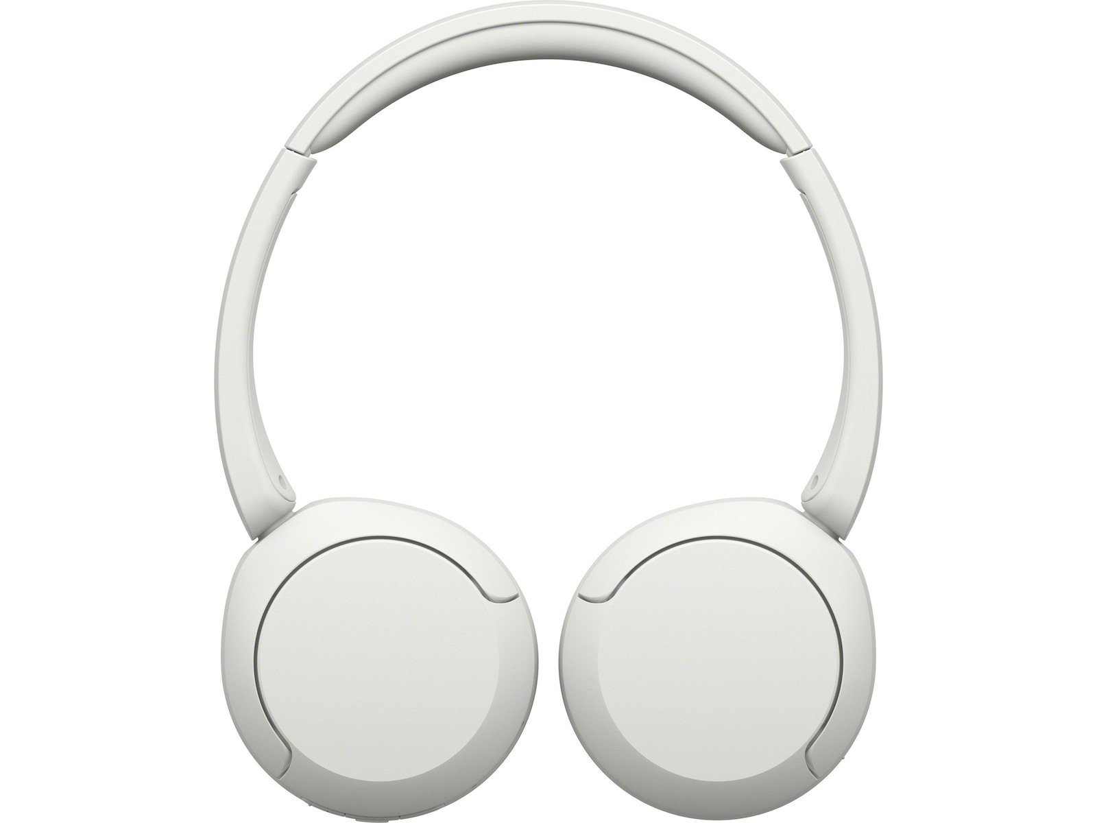Sony WH-CH530 Trådløse Bluetooth Hodetelefoner (hvit) Hodetelefoner