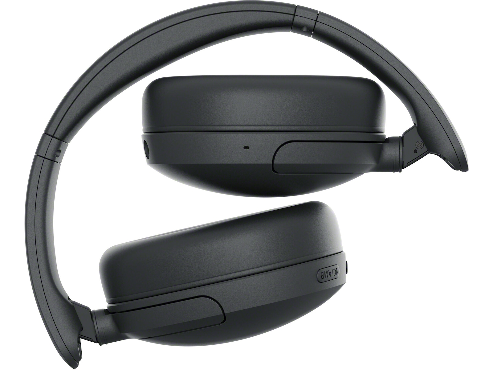 Sony WH-CH730N Trådløse Hodetelefoner (sort) Hodetelefoner