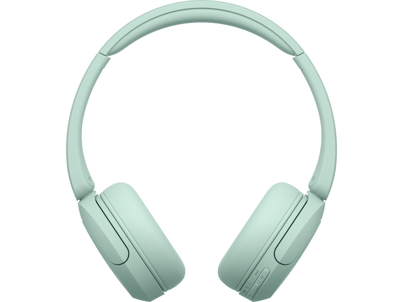 Sony WH-CH530 Trådløse Bluetooth Hodetelefoner (mint) Hodetelefoner