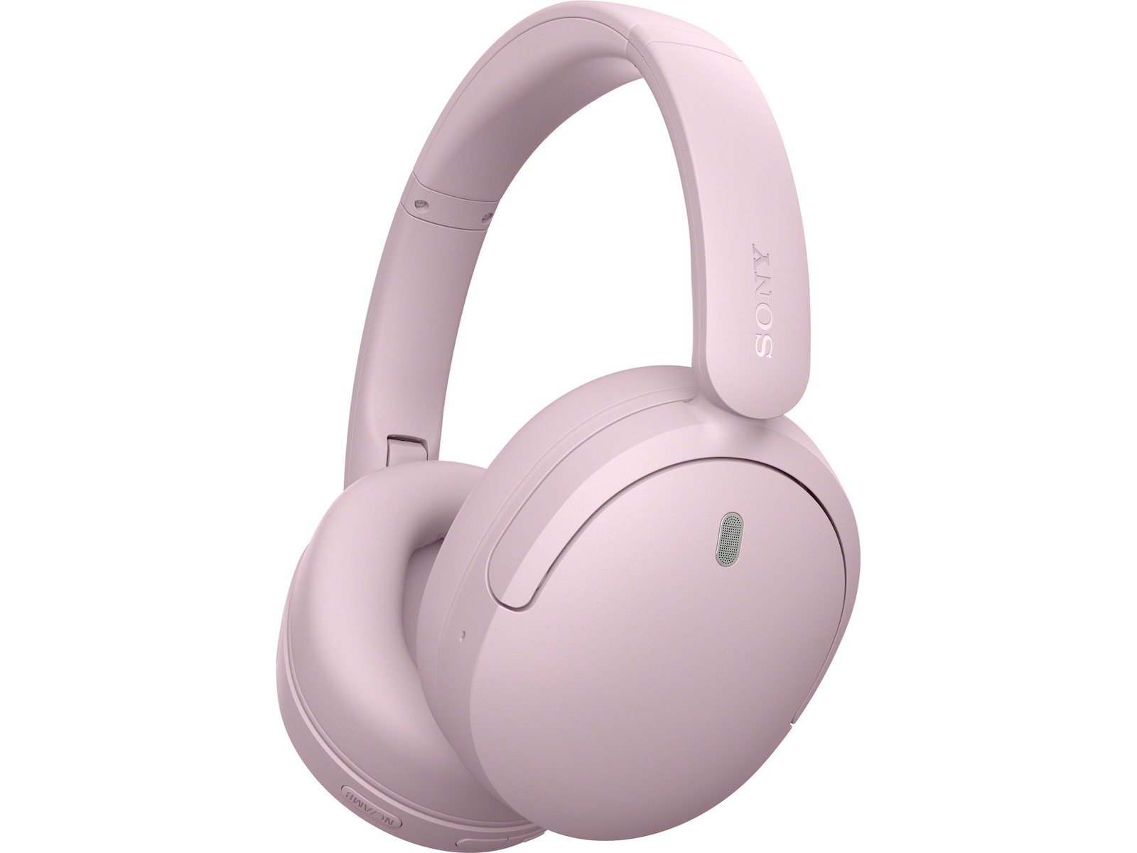Sony WH-CH730N Trådløse Støydempende Hodetelefoner (pink) Hodetelefoner