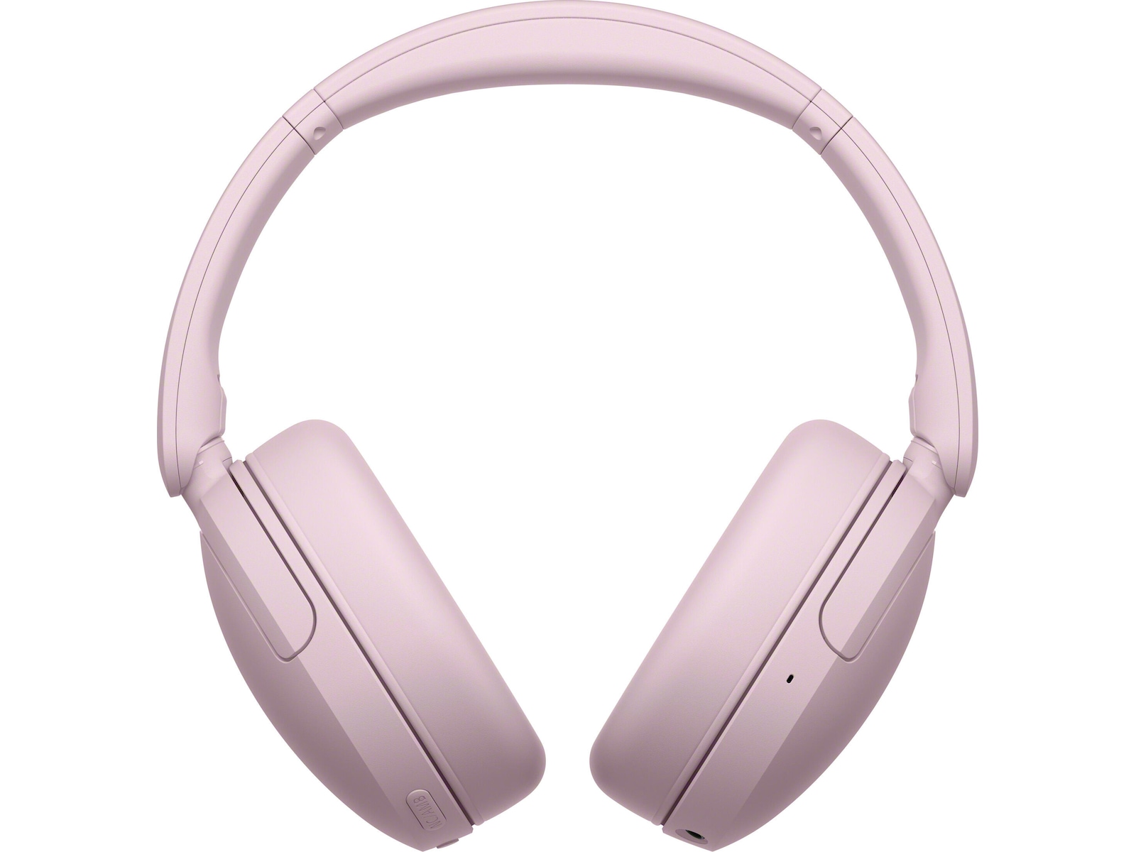 Sony WH-CH730N Trådløse Støydempende Hodetelefoner (pink) Hodetelefoner