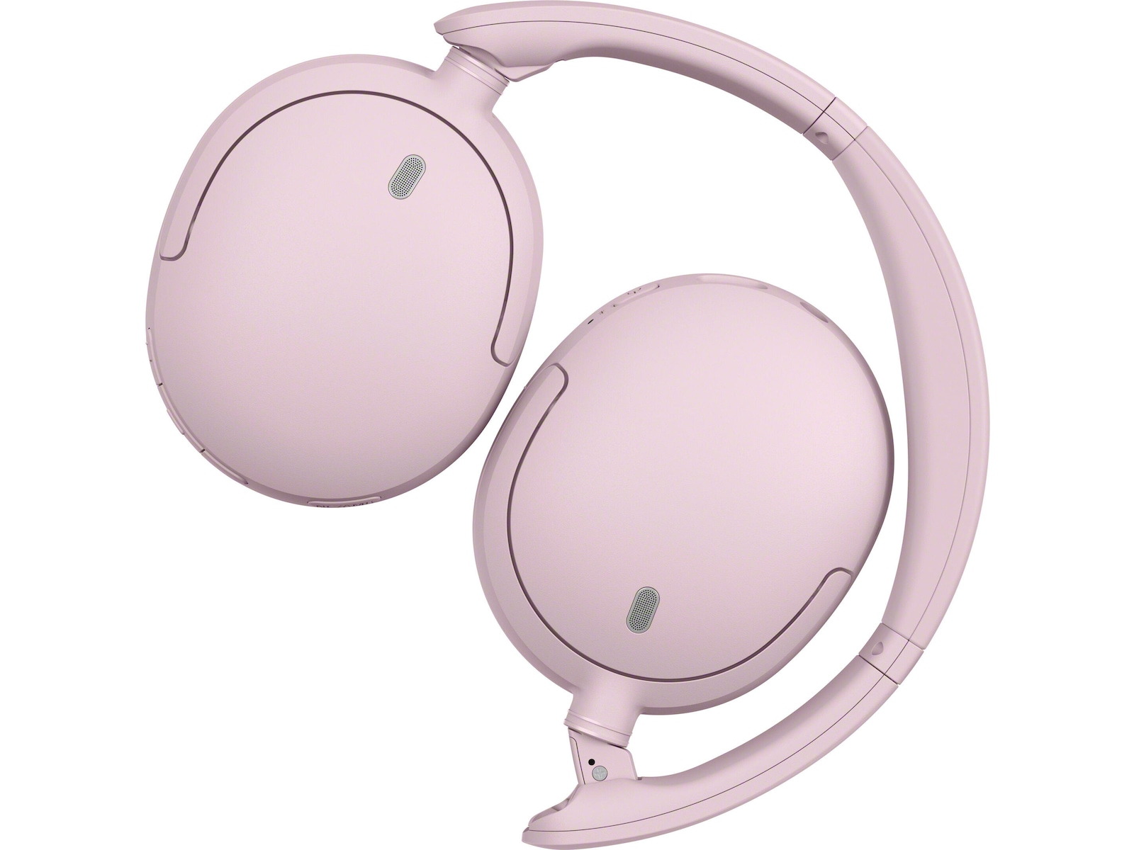 Sony WH-CH730N Trådløse Støydempende Hodetelefoner (pink) Hodetelefoner