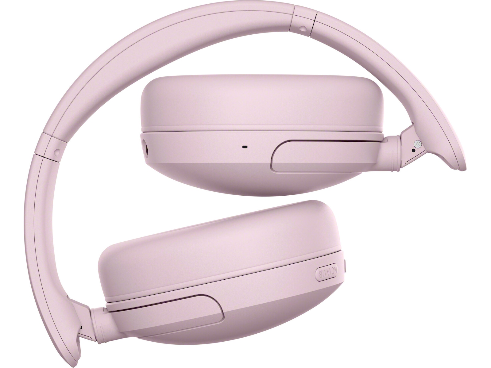 Sony WH-CH730N Trådløse Støydempende Hodetelefoner (pink) Hodetelefoner