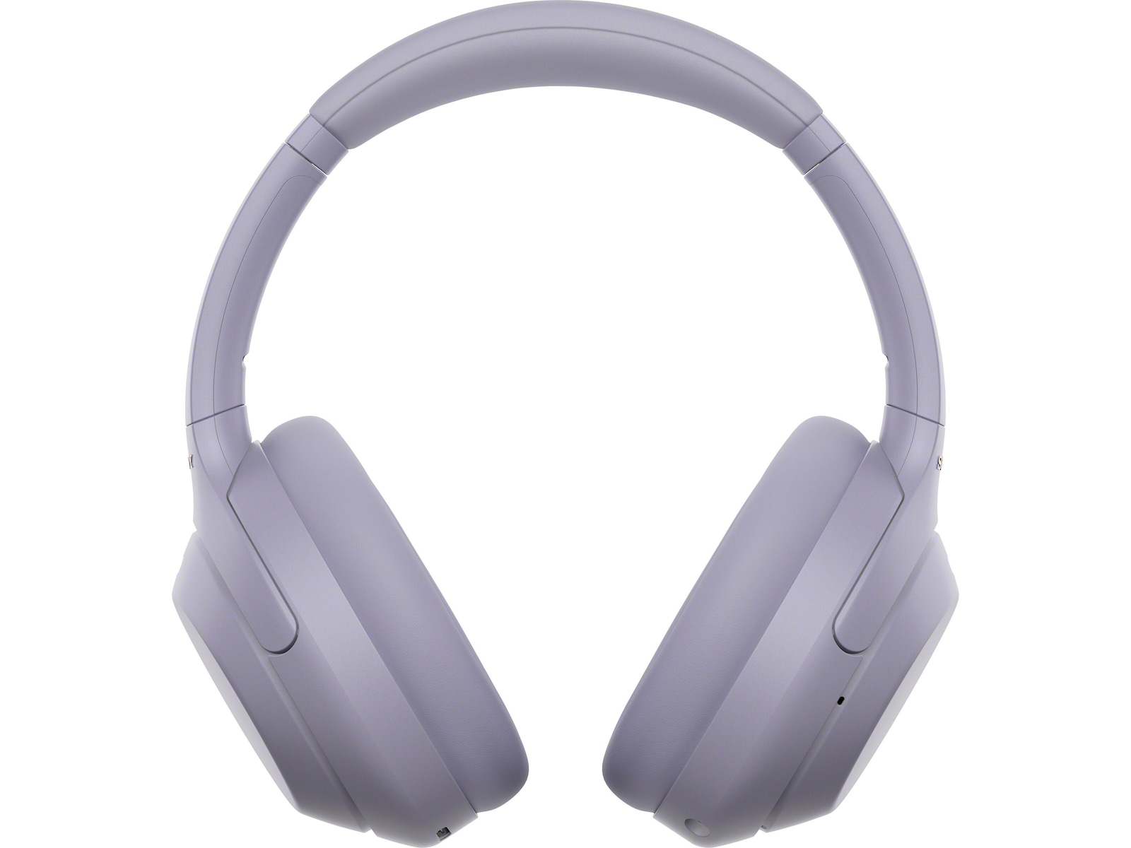 Sony WH-1000XM4C trådløse hodetelefoner (lavender) Hodetelefoner