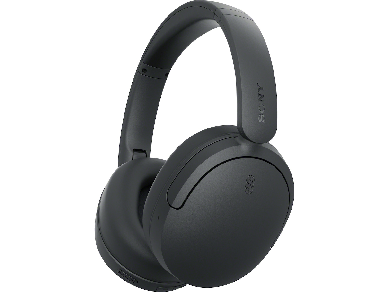 Sony WH-CH735N Trådløse Hodetelefoner med Støydemping (sort) Hodetelefoner