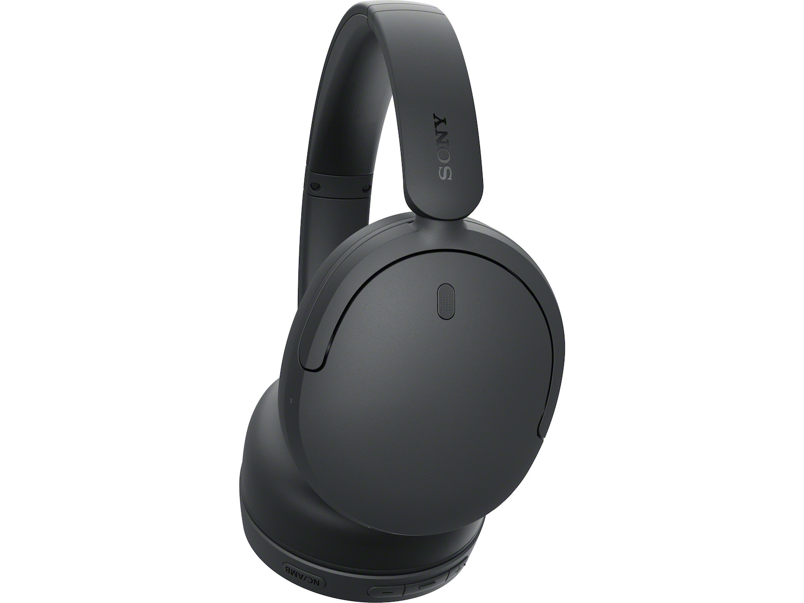 Sony WH-CH735N Trådløse Hodetelefoner med Støydemping (sort) Hodetelefoner