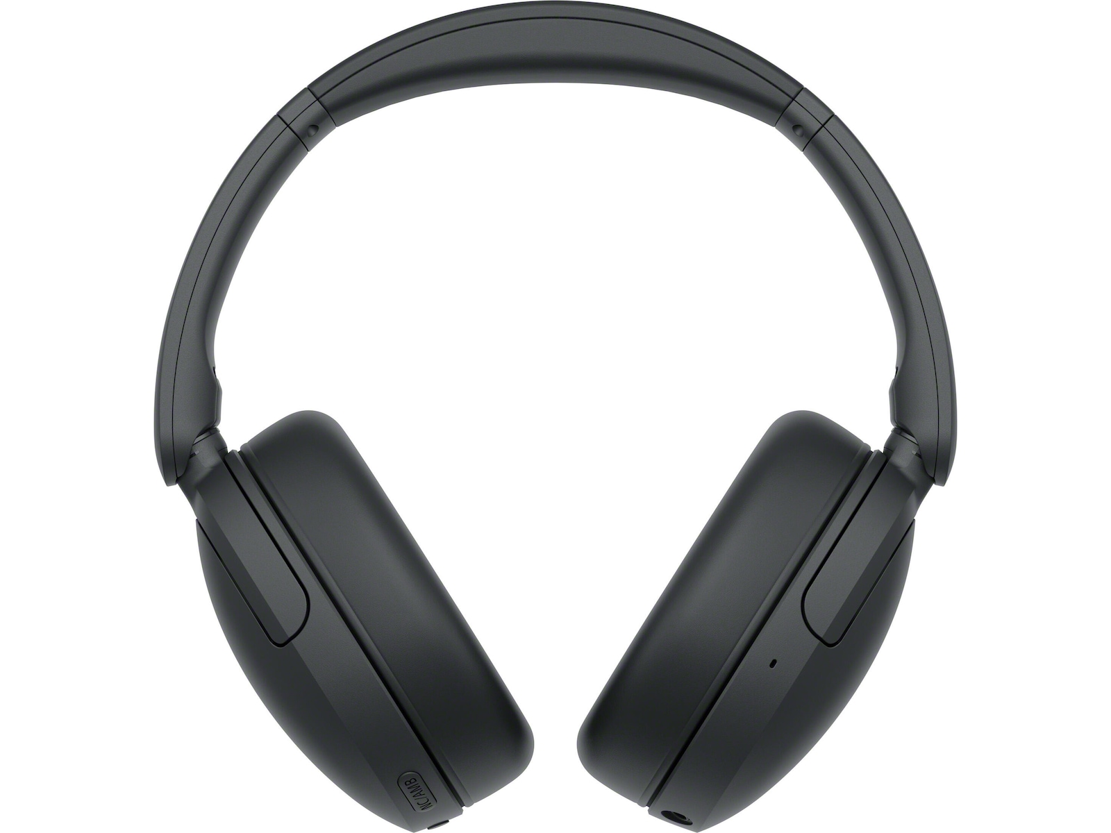 Sony WH-CH735N Trådløse Hodetelefoner med Støydemping (sort) Hodetelefoner