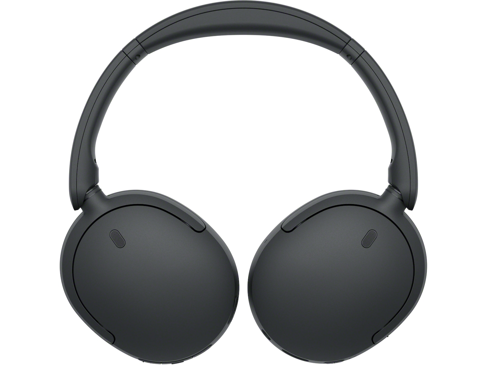 Sony WH-CH735N Trådløse Hodetelefoner med Støydemping (sort) Hodetelefoner