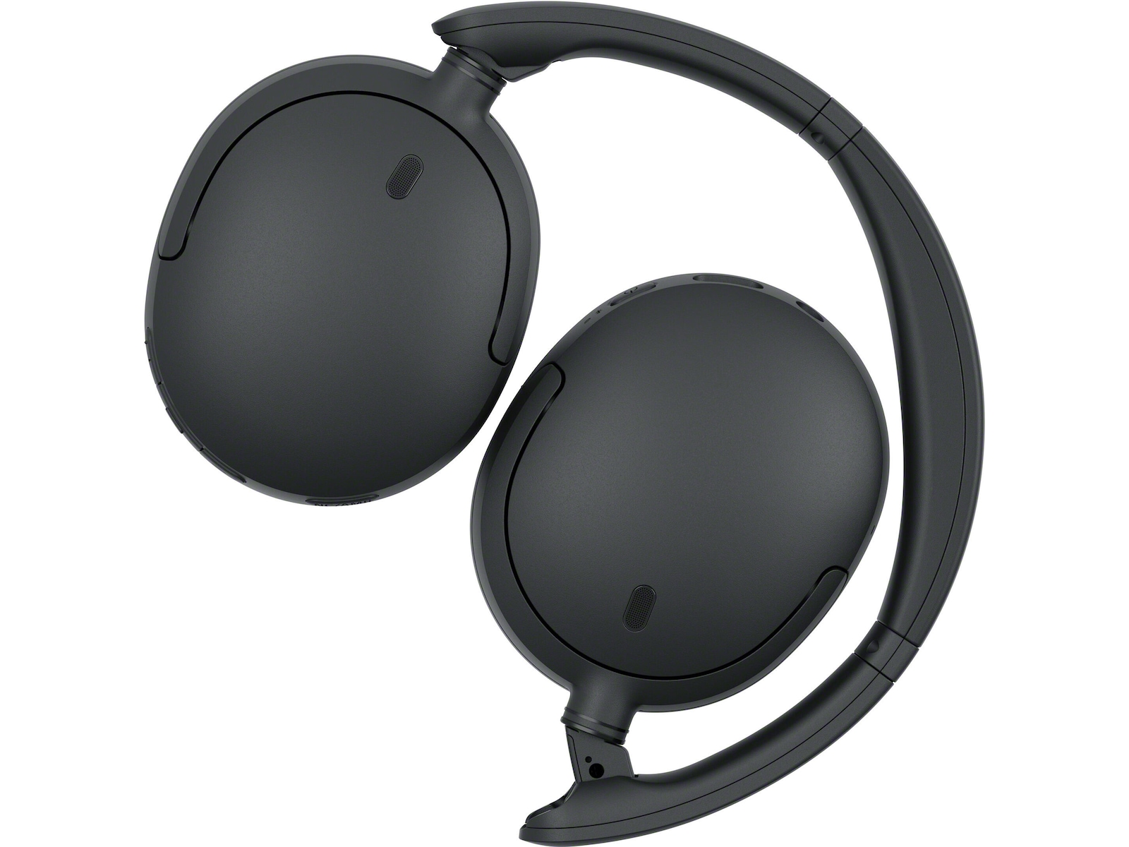 Sony WH-CH735N Trådløse Hodetelefoner med Støydemping (sort) Hodetelefoner