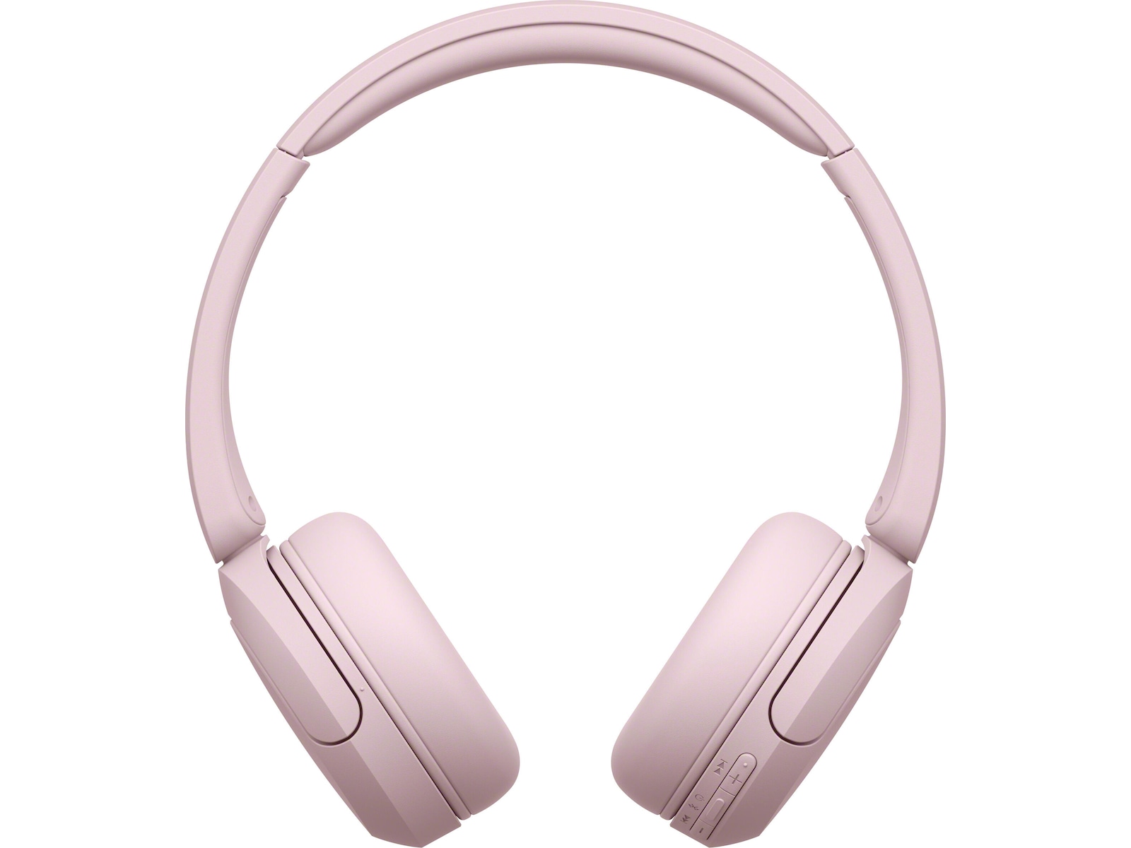 Sony WH-CH530 Trådløse Bluetooth Hodetelefoner (pink) Hodetelefoner