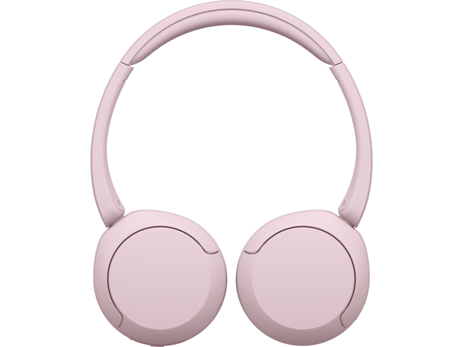 Sony WH-CH530 Trådløse Bluetooth Hodetelefoner (pink) Hodetelefoner