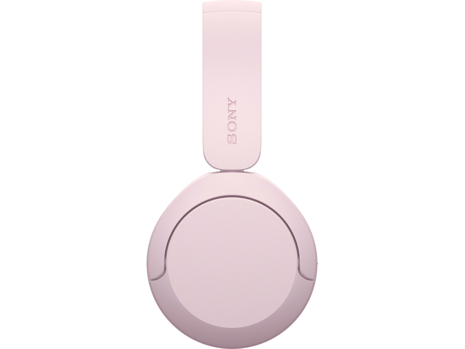 Sony WH-CH530 Trådløse Bluetooth Hodetelefoner (pink) Hodetelefoner