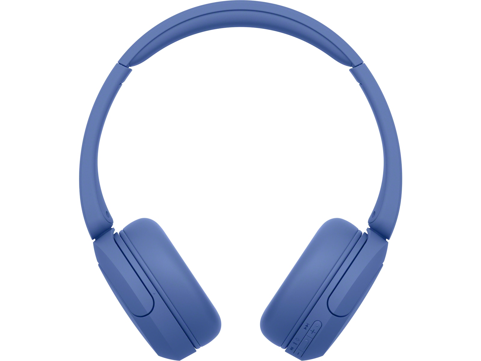 Sony WH-CH530 Trådløse Bluetooth Hodetelefoner (cobalt) Hodetelefoner