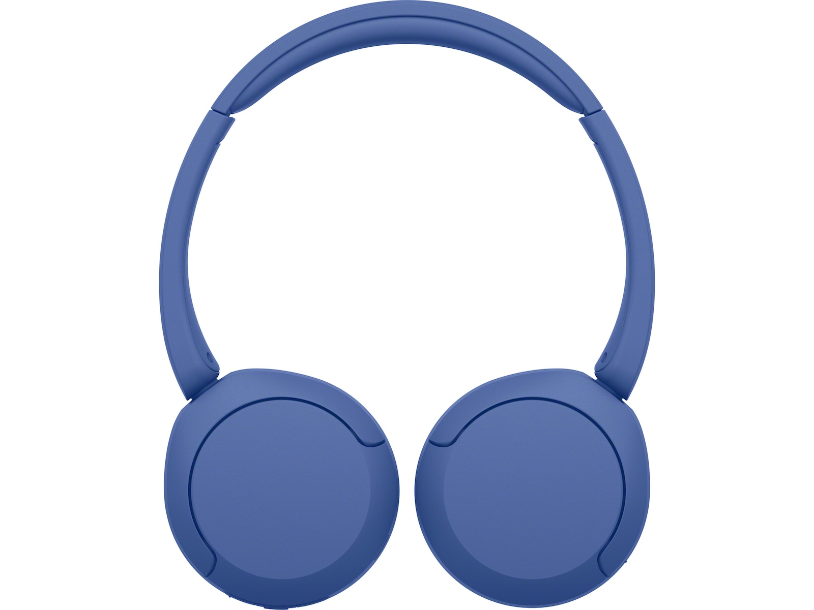 Sony WH-CH530 Trådløse Bluetooth Hodetelefoner (cobalt) Hodetelefoner