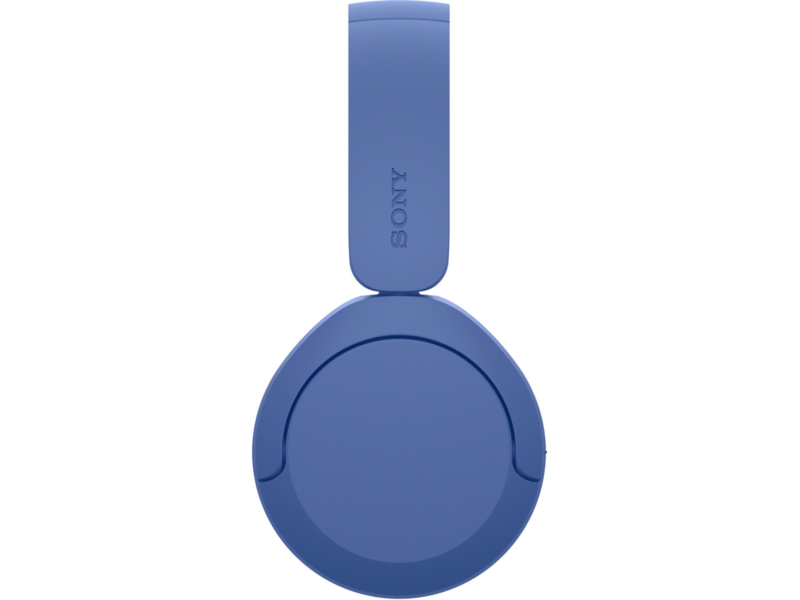 Sony WH-CH530 Trådløse Bluetooth Hodetelefoner (cobalt) Hodetelefoner
