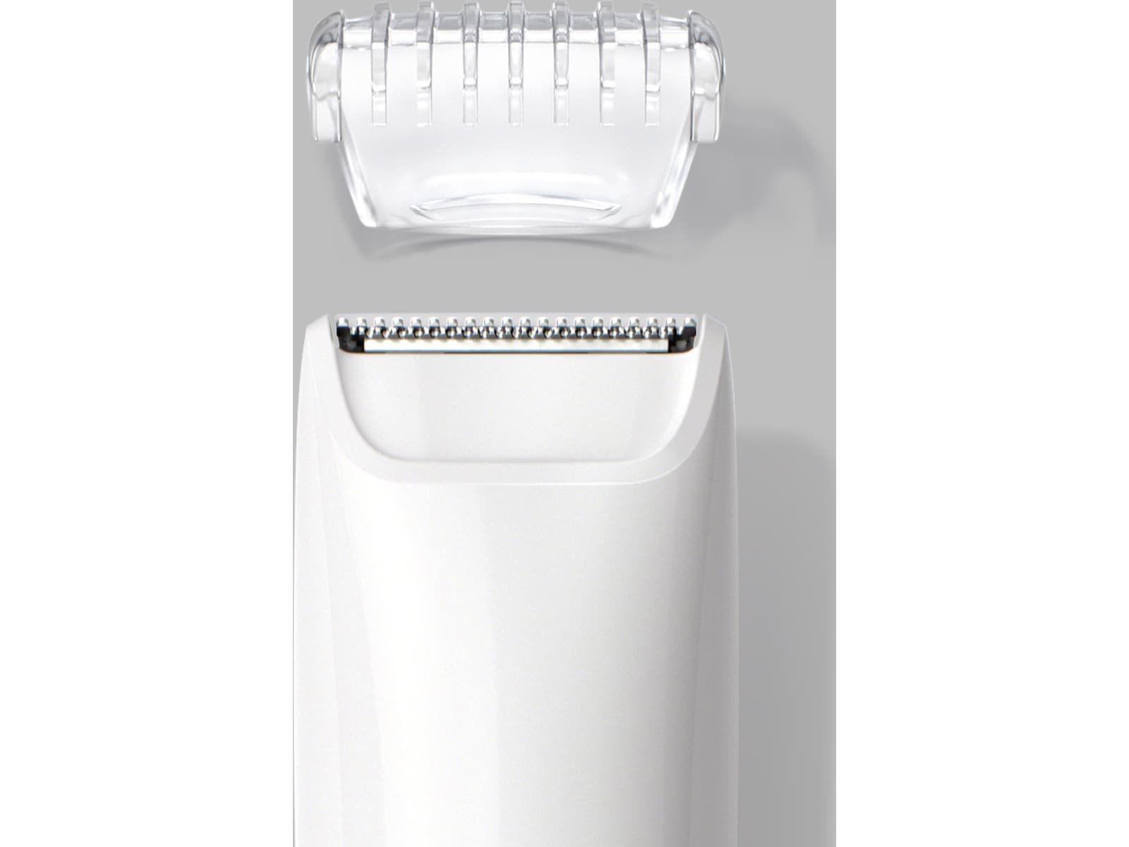 Body minitrimmer BS1000 Wet & Dry Barbermaskiner