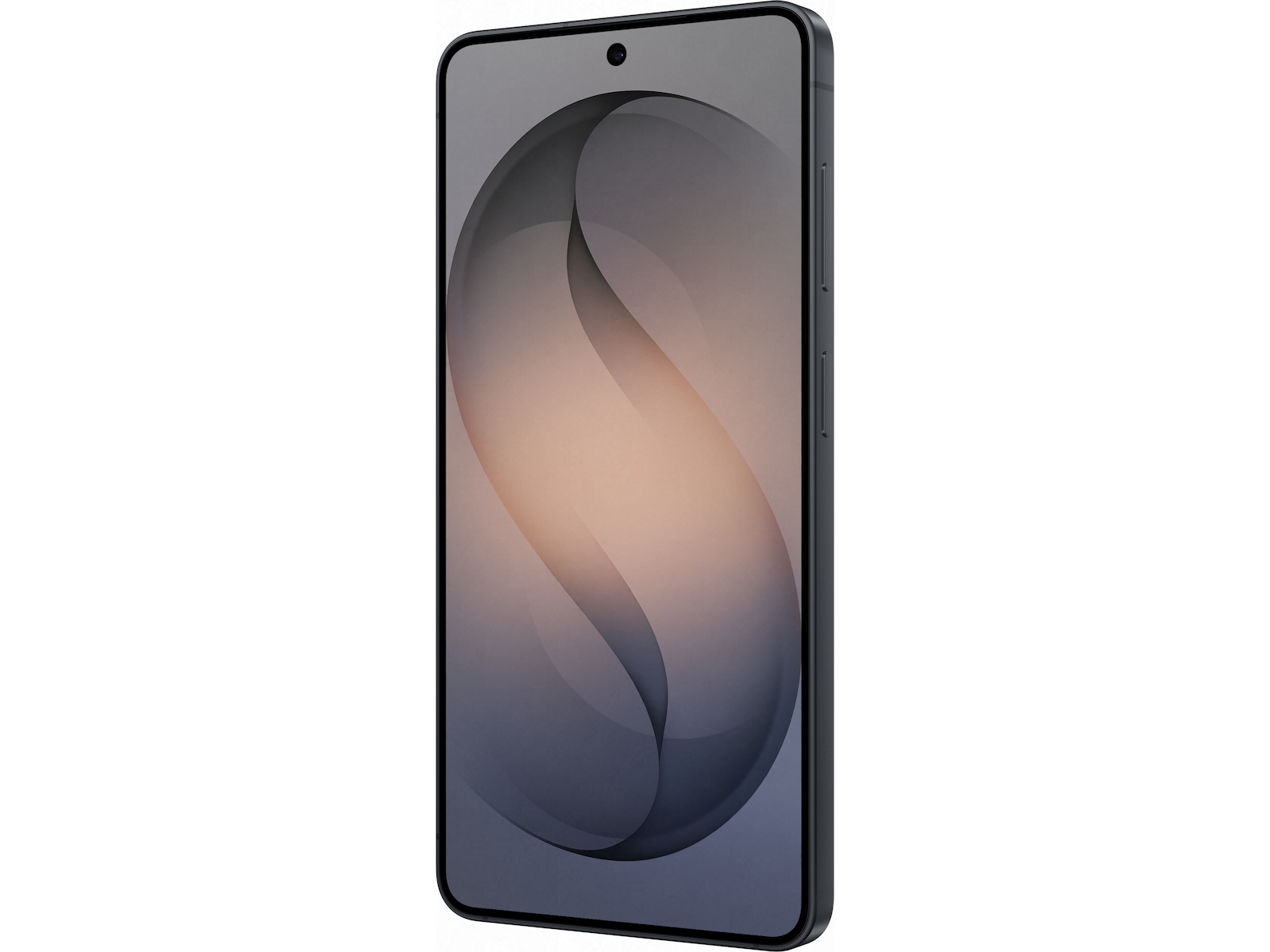 Samsung Galaxy S26 256GB (black) -B-Grade Demo mobiltelefoner