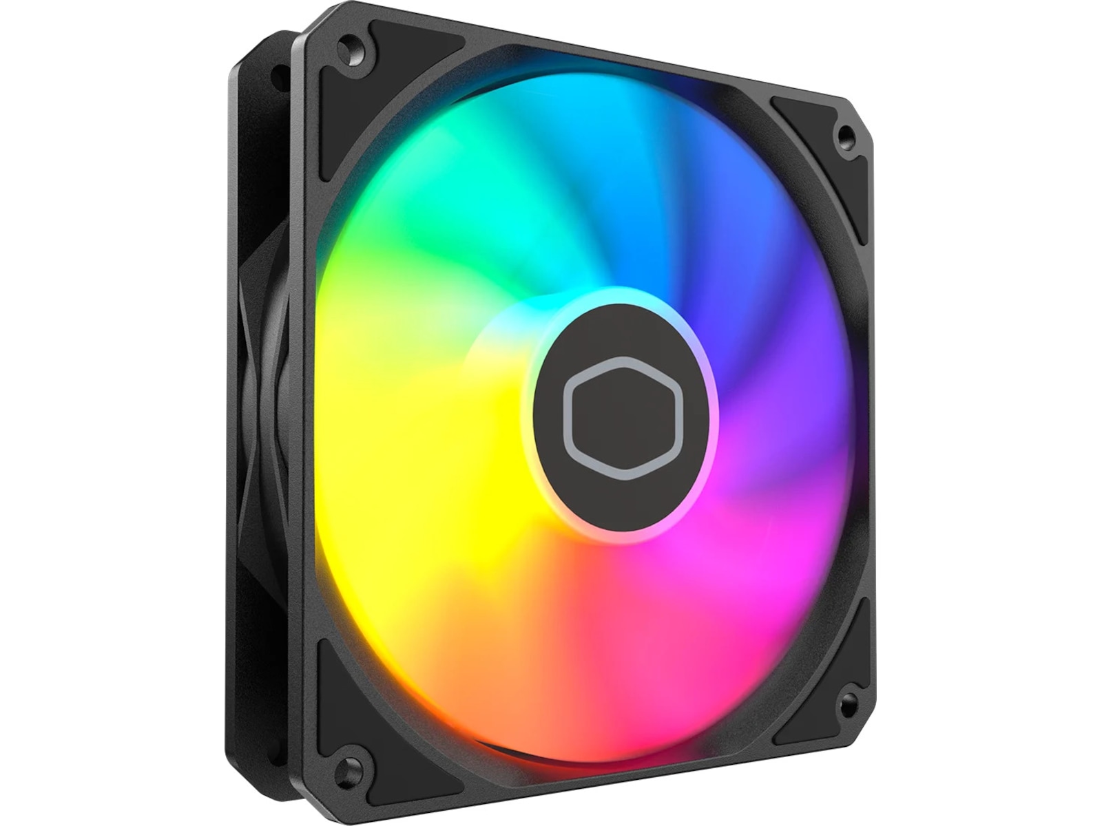 Cooler Master MF120 Lite ARGB Vifter