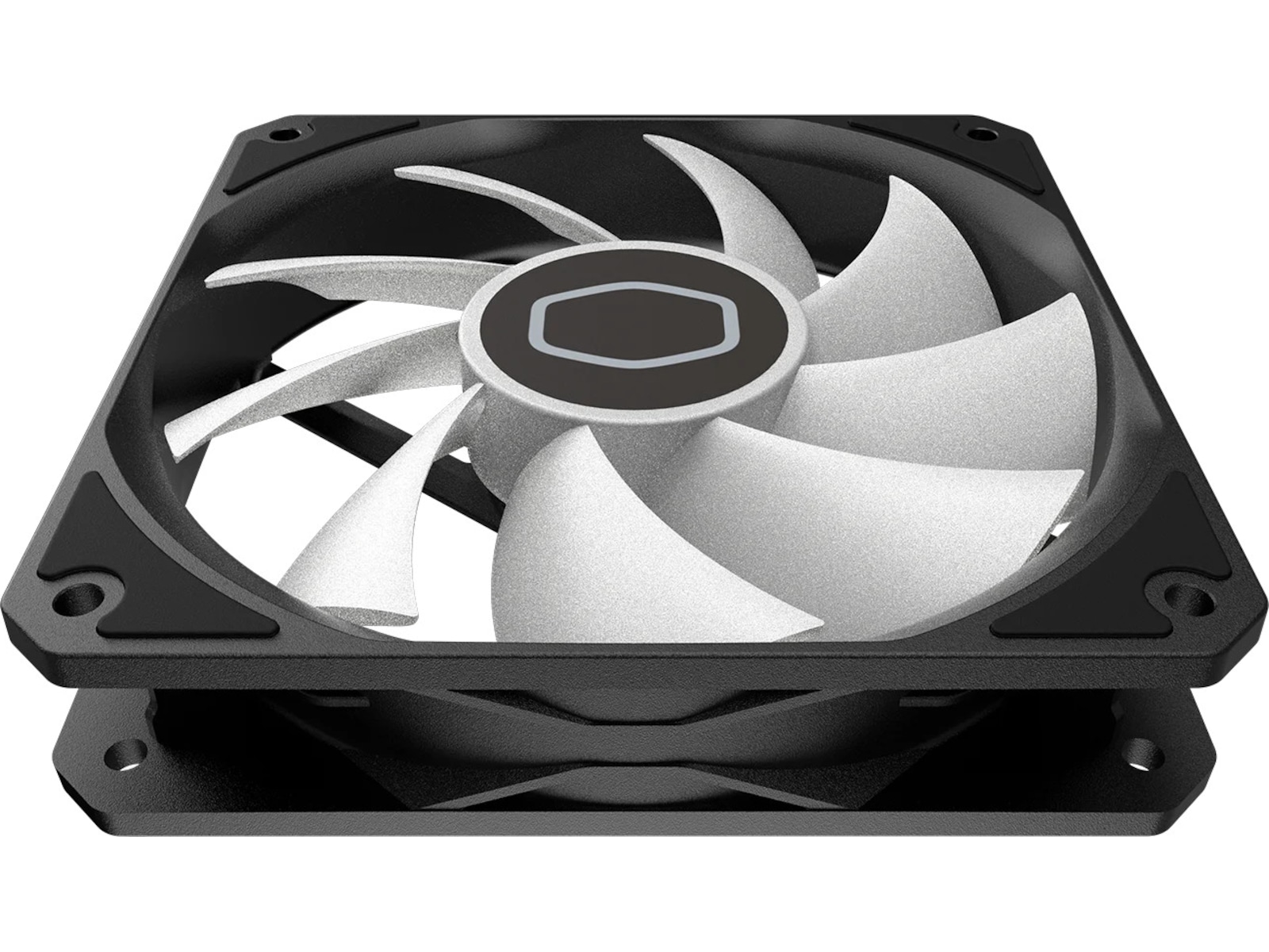 Cooler Master MF120 Lite ARGB Vifter