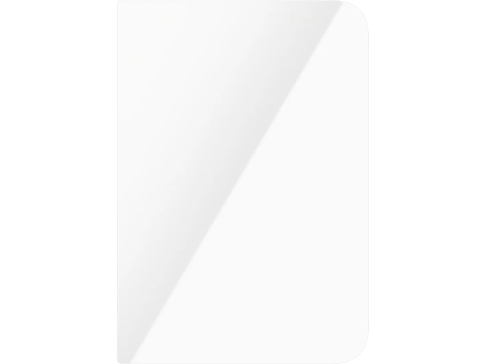 PanzerGlass iPhone Duo Ceramic Sub Skjermbeskytter Skjermbeskytter