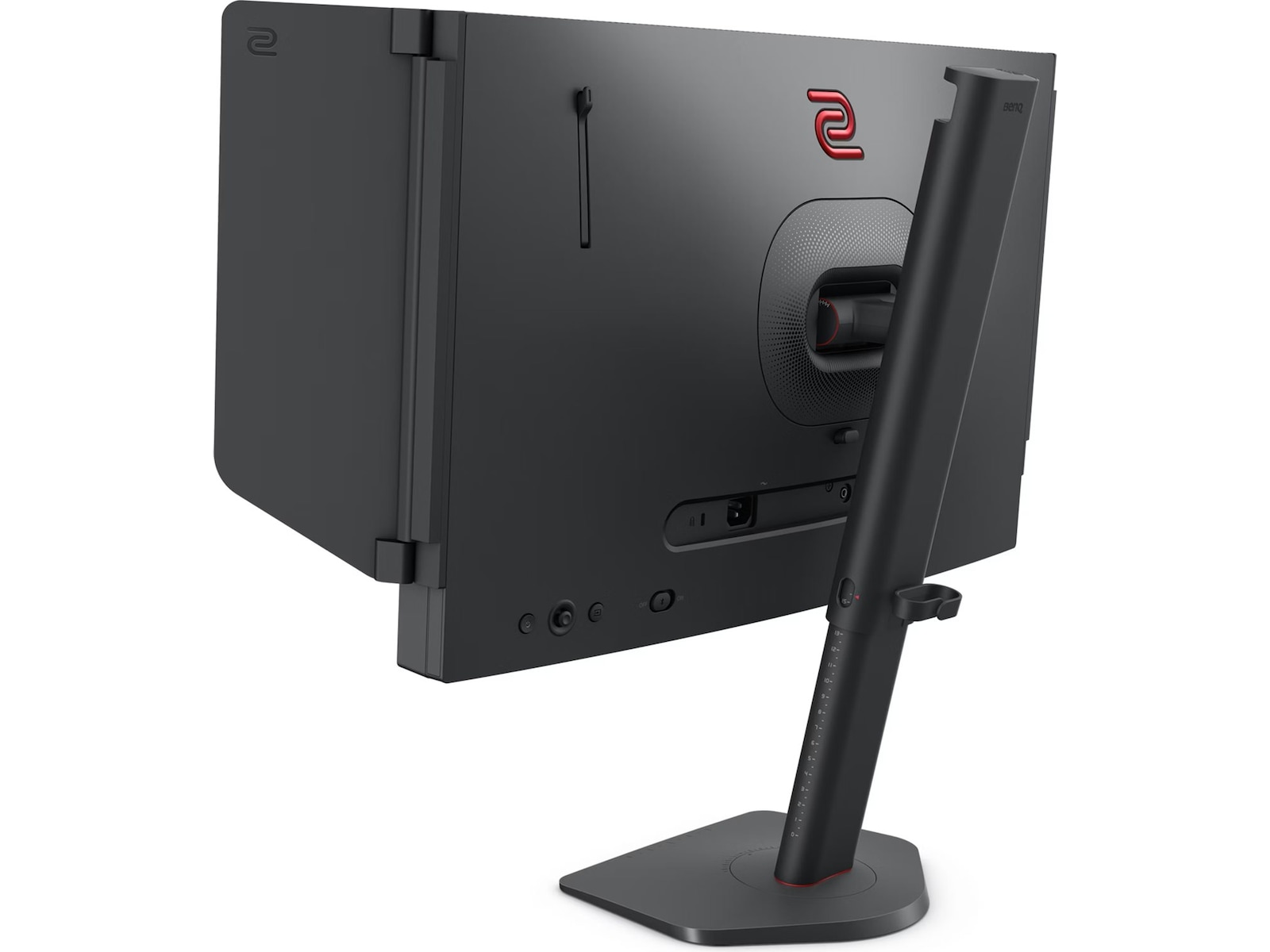 BenQ Zowie 25" gamingskjerm XQ2566X Gamingskjermer