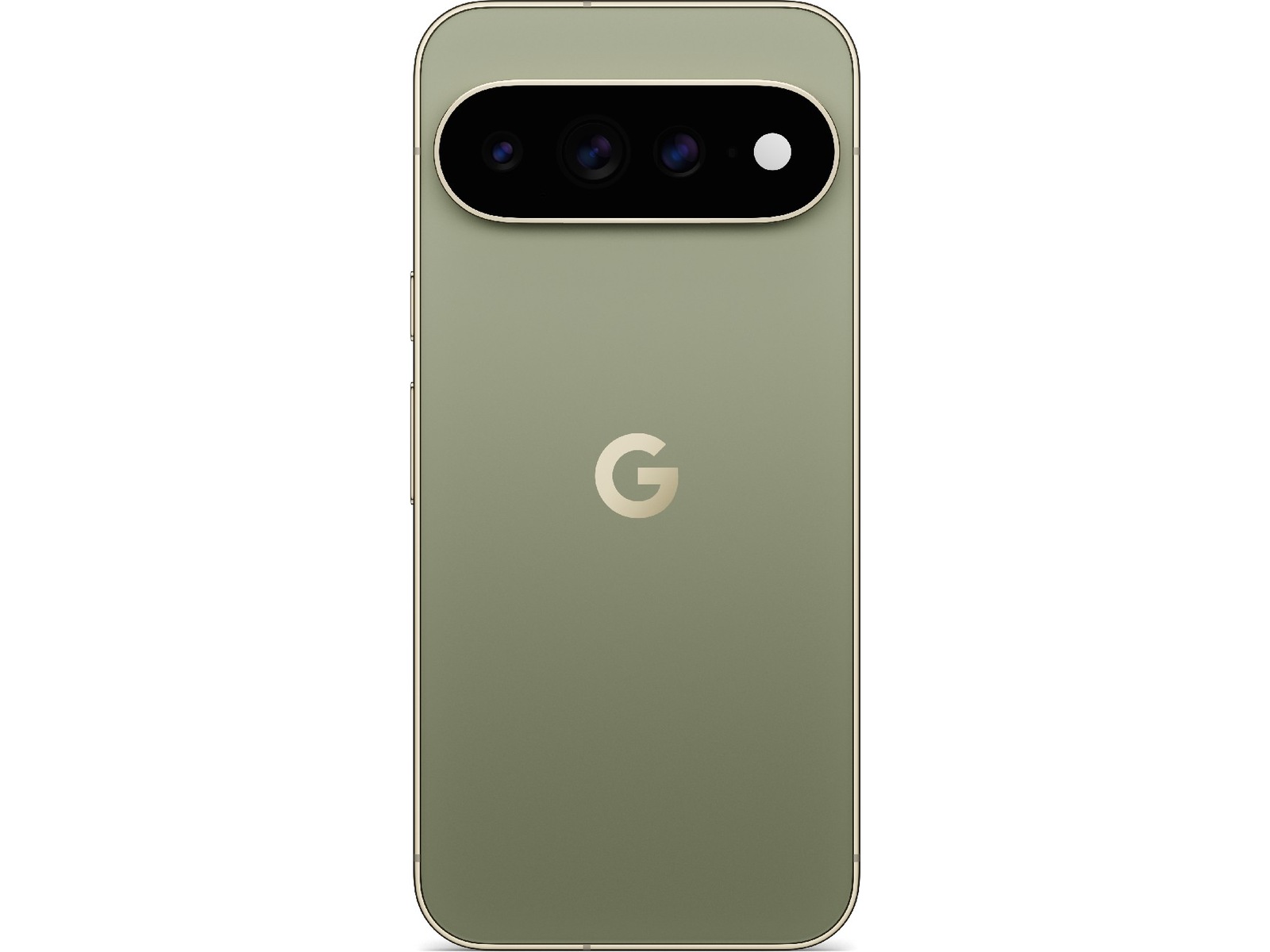 Google Pixel 11 Pro XL 256GB (olive) Mobiltelefoner