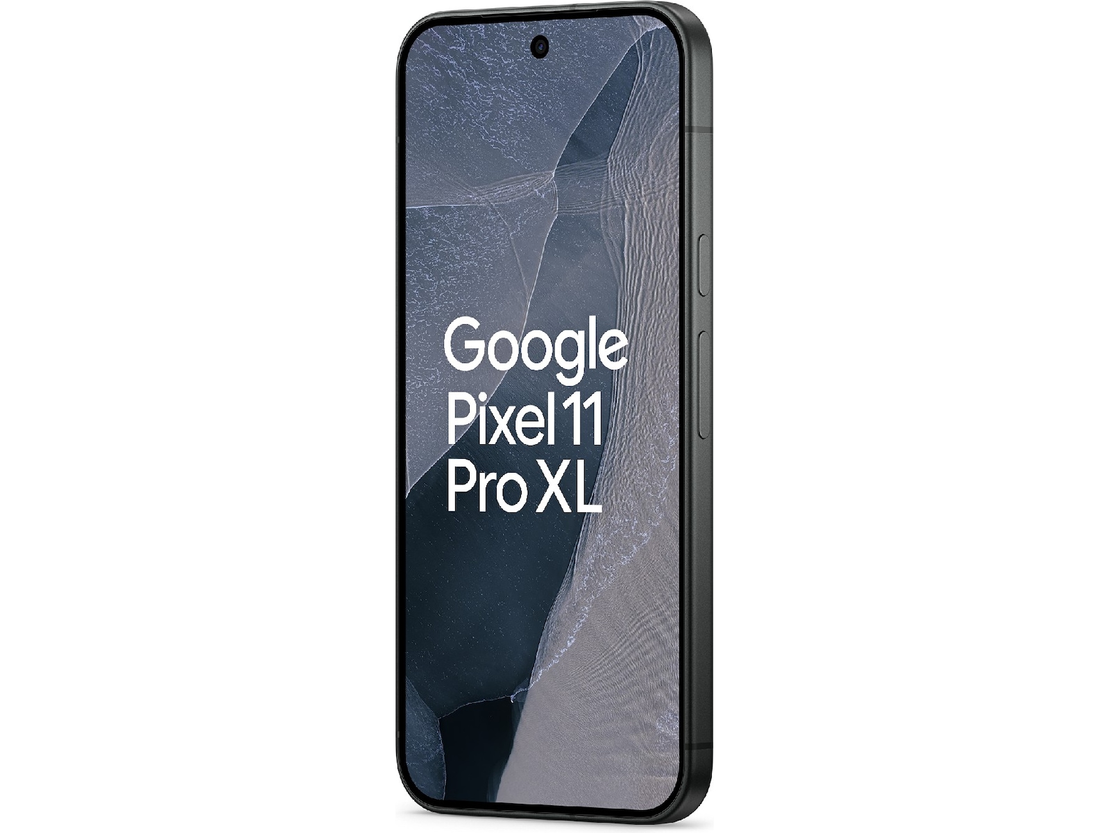 Google Pixel 11 Pro XL 256GB (obsidian) Mobiltelefoner