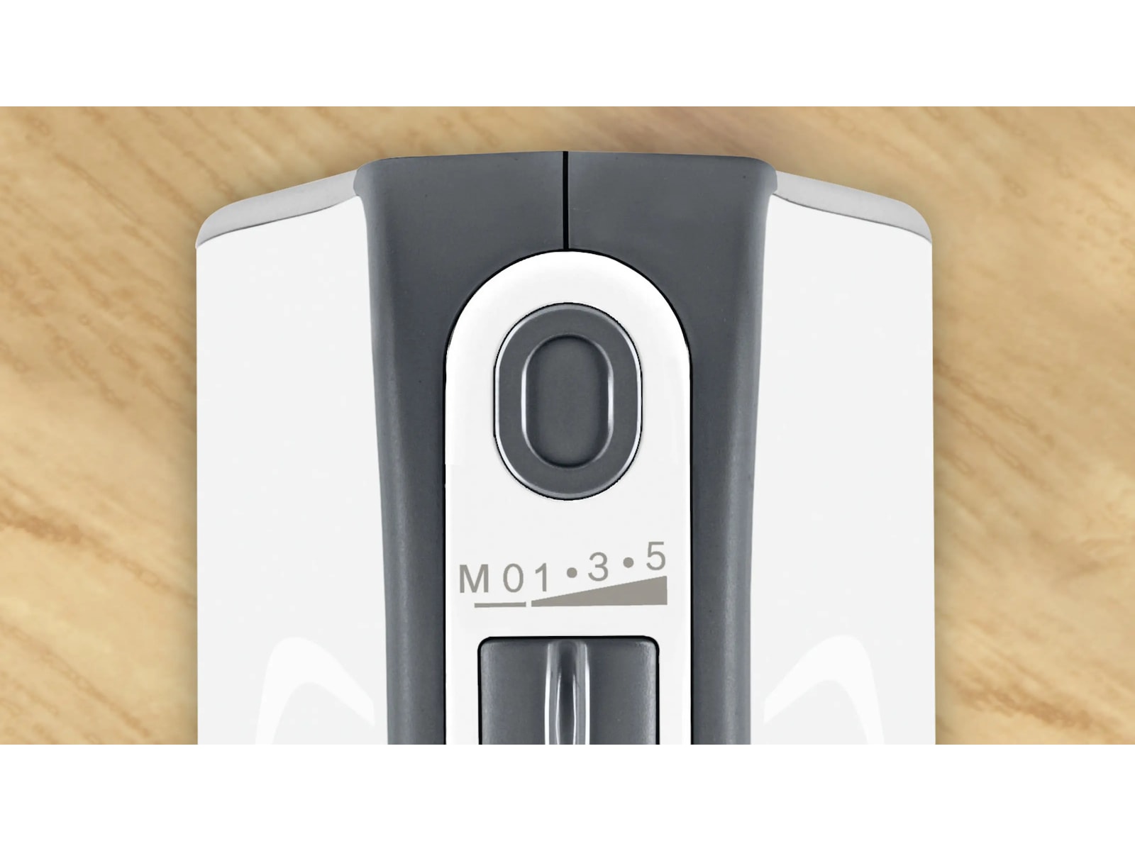 Bosch MFQ49700 Elektrisk visp MFQ4 Hånd- & stavmiksere