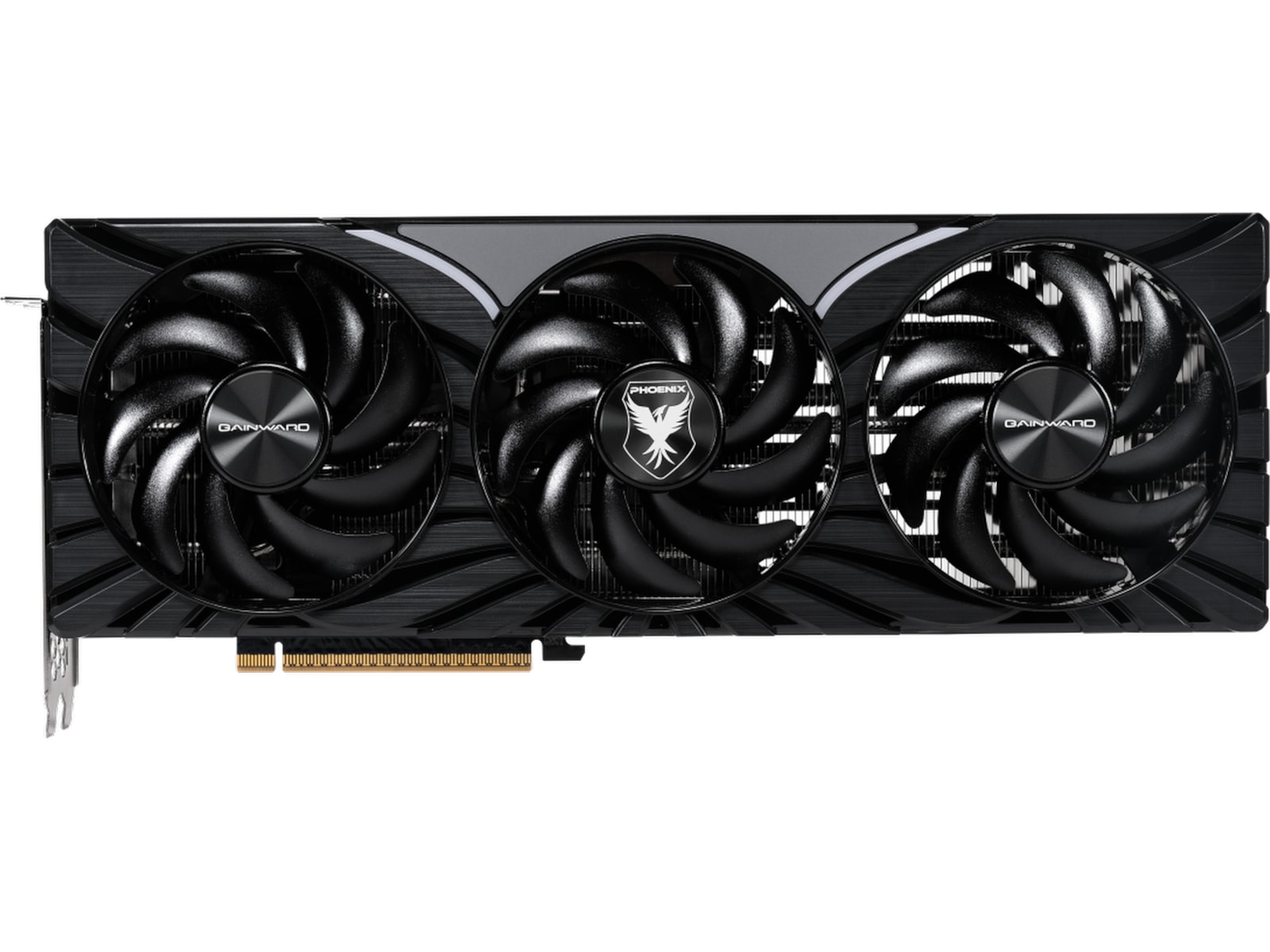 Gainward GeForce RTX 5070 Ti Phoenix-S GS -B-Grade Demo skjermkort