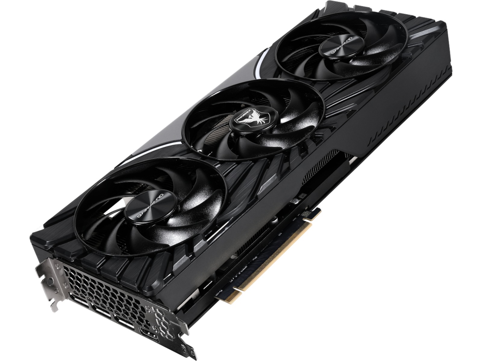 Gainward GeForce RTX 5070 Ti Phoenix-S GS -B-Grade Demo skjermkort
