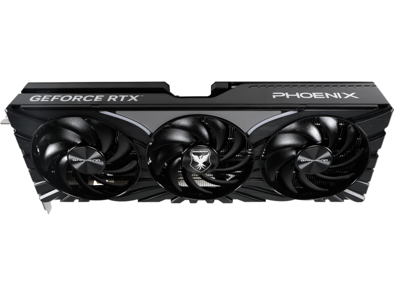Gainward GeForce RTX 5070 Ti Phoenix-S GS -B-Grade Demo skjermkort