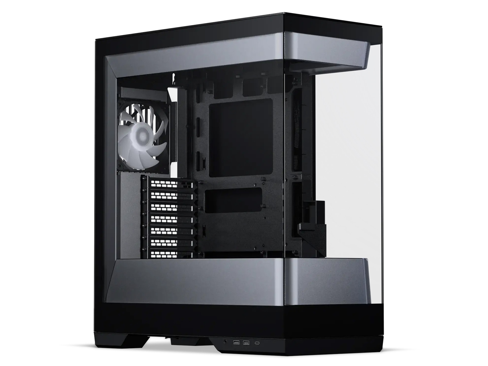 Komplett-PC Epic Gaming B-Grade Demobrukt PC