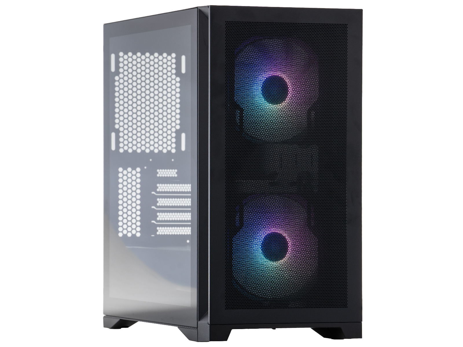 Komplett-PC Core Gaming Demobrukt PC