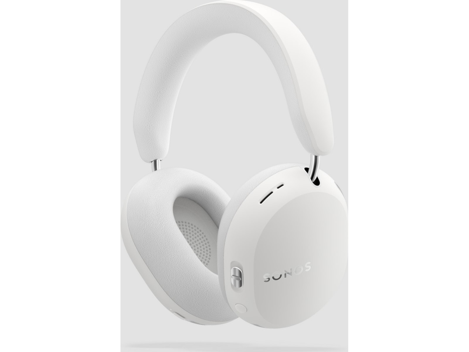 Sonos Ace Ultra trådløse hodetelefoner (hvit) Hodetelefoner