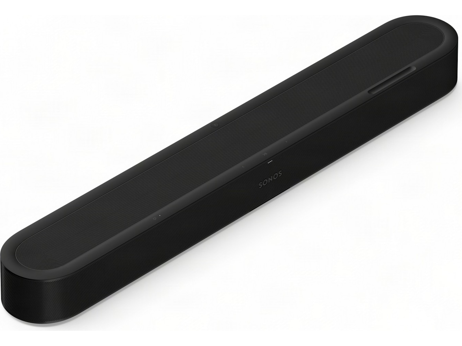 Sonos Beam Ultra Lydplanke (sort) Lydplanker