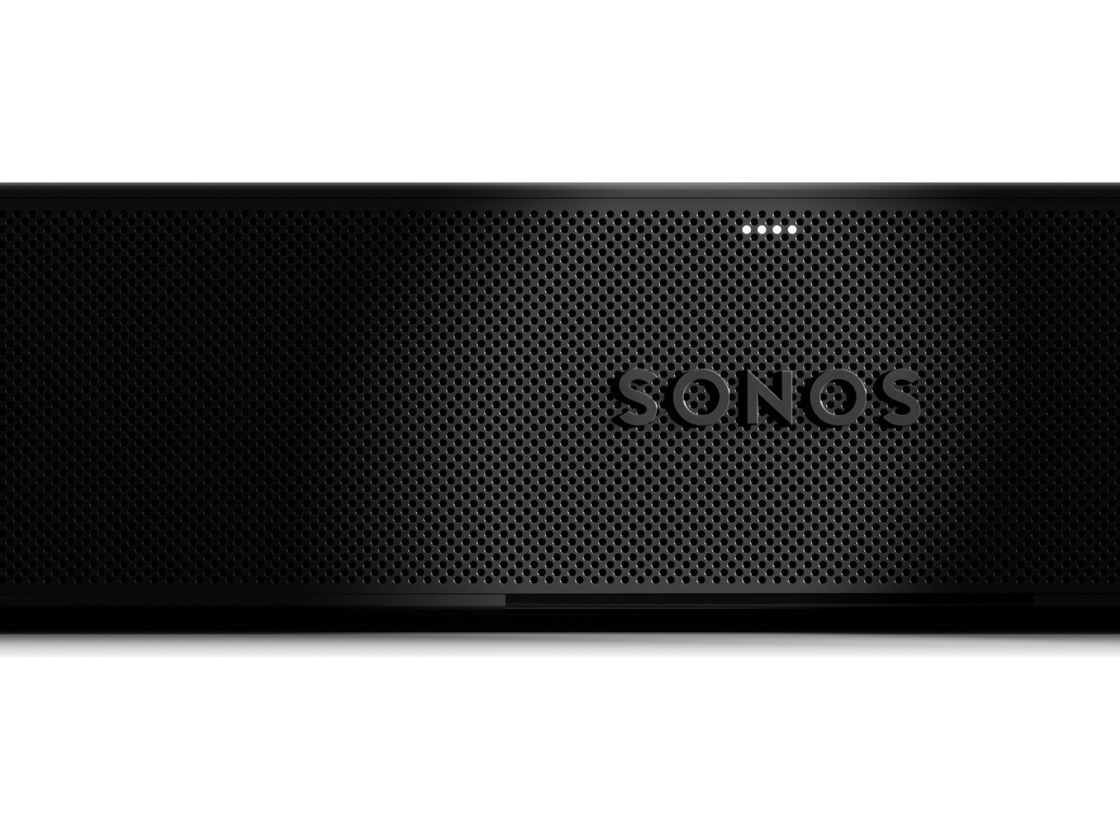 Sonos Beam Ultra Lydplanke (sort) Lydplanker