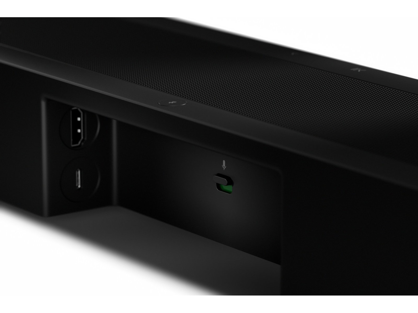 Sonos Beam Ultra Lydplanke (sort) Lydplanker