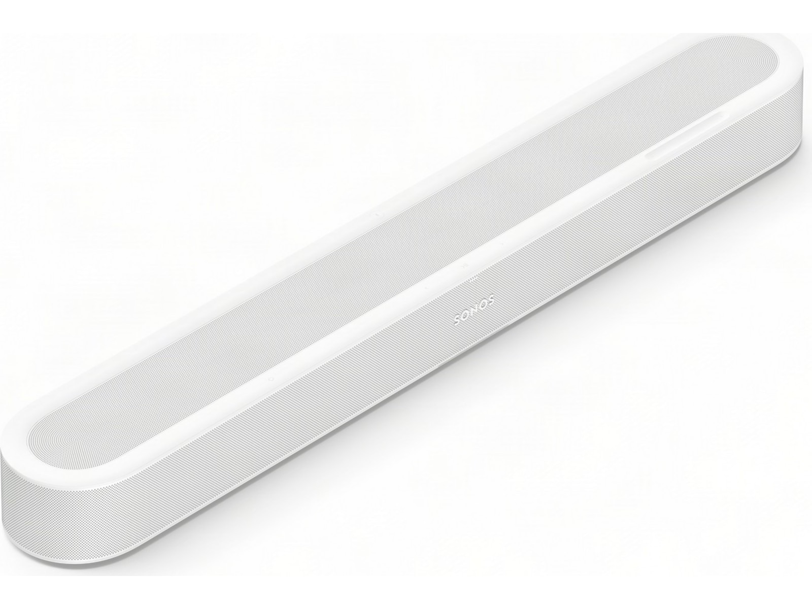 Sonos Beam Ultra Lydplanke (hvit) Lydplanker