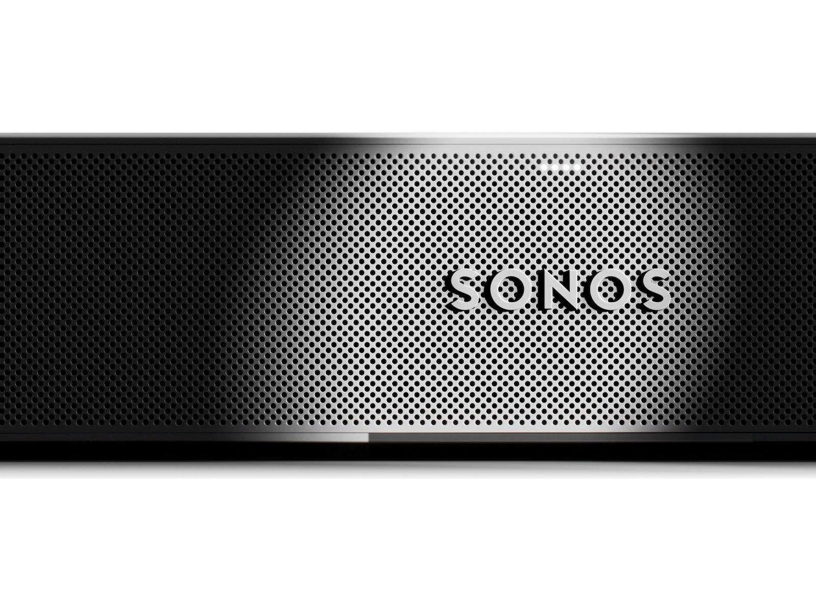 Sonos Beam Ultra Lydplanke (hvit) Lydplanker
