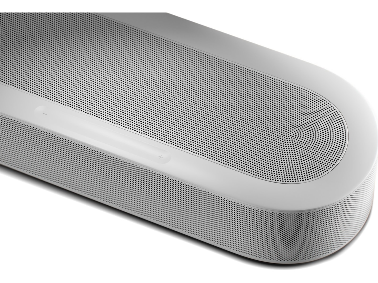 Sonos Beam Ultra Lydplanke (hvit) Lydplanker