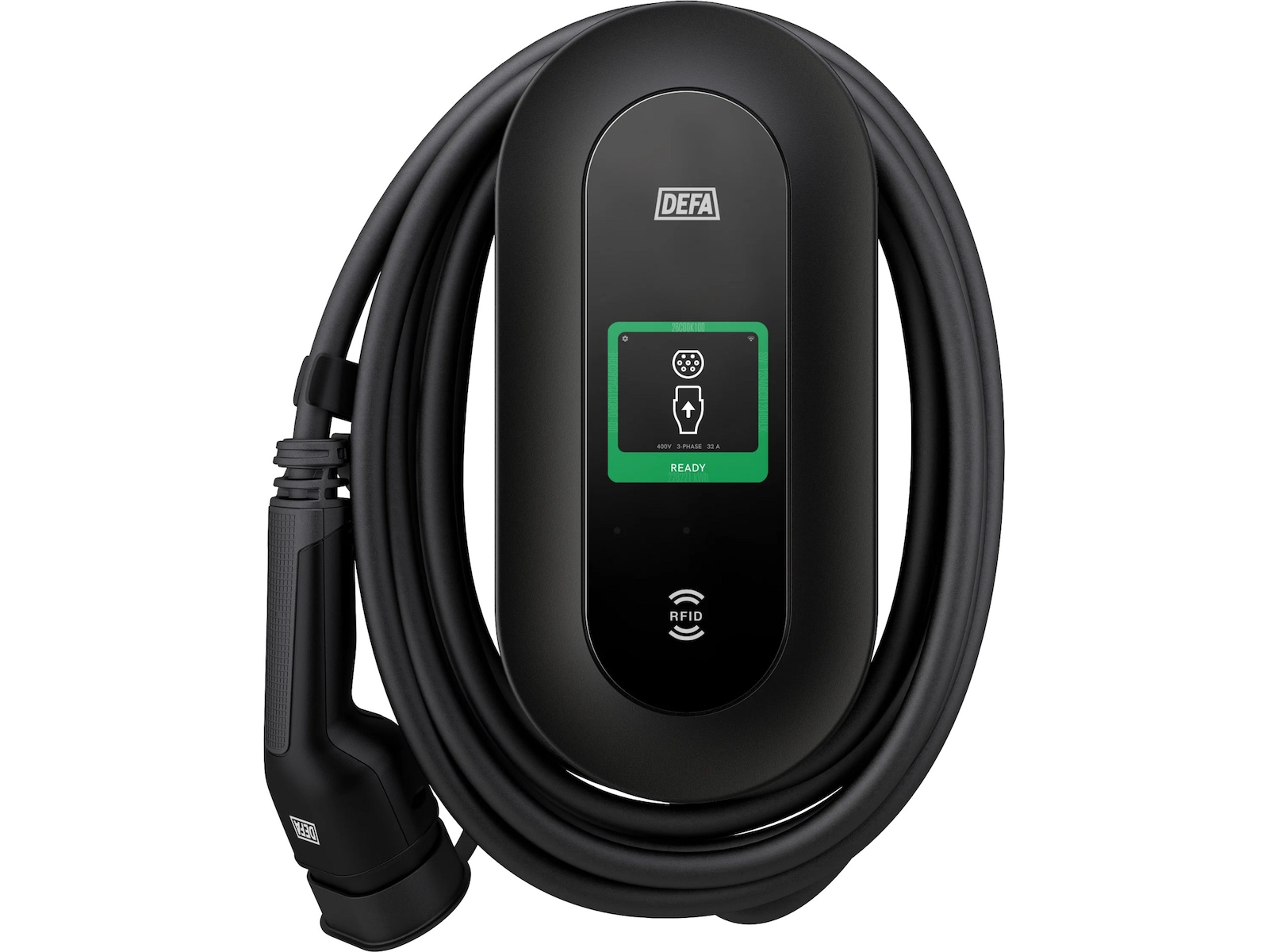 DEFA Power Home 22kW Smart strømstyring