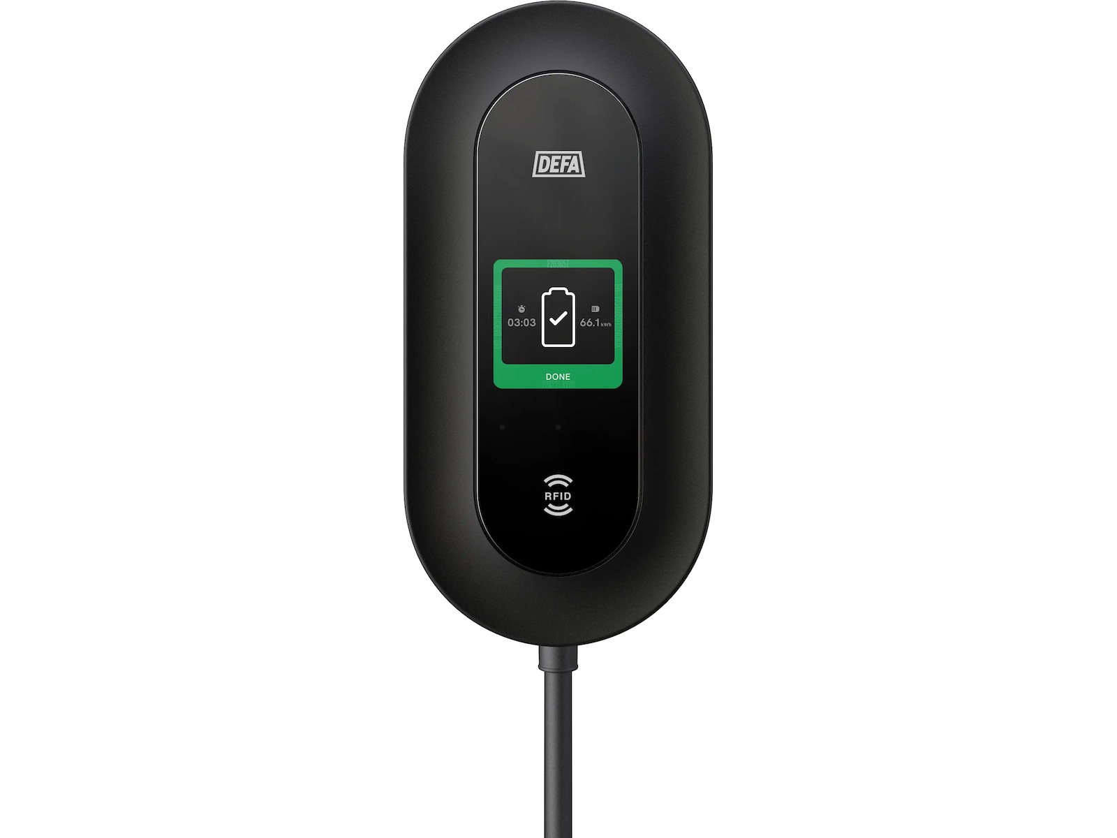 DEFA Power Home 22kW Smart strømstyring