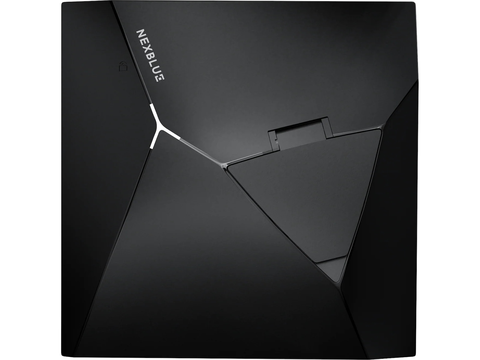 NexBlue Edge 2 Ladestasjoner for elbil