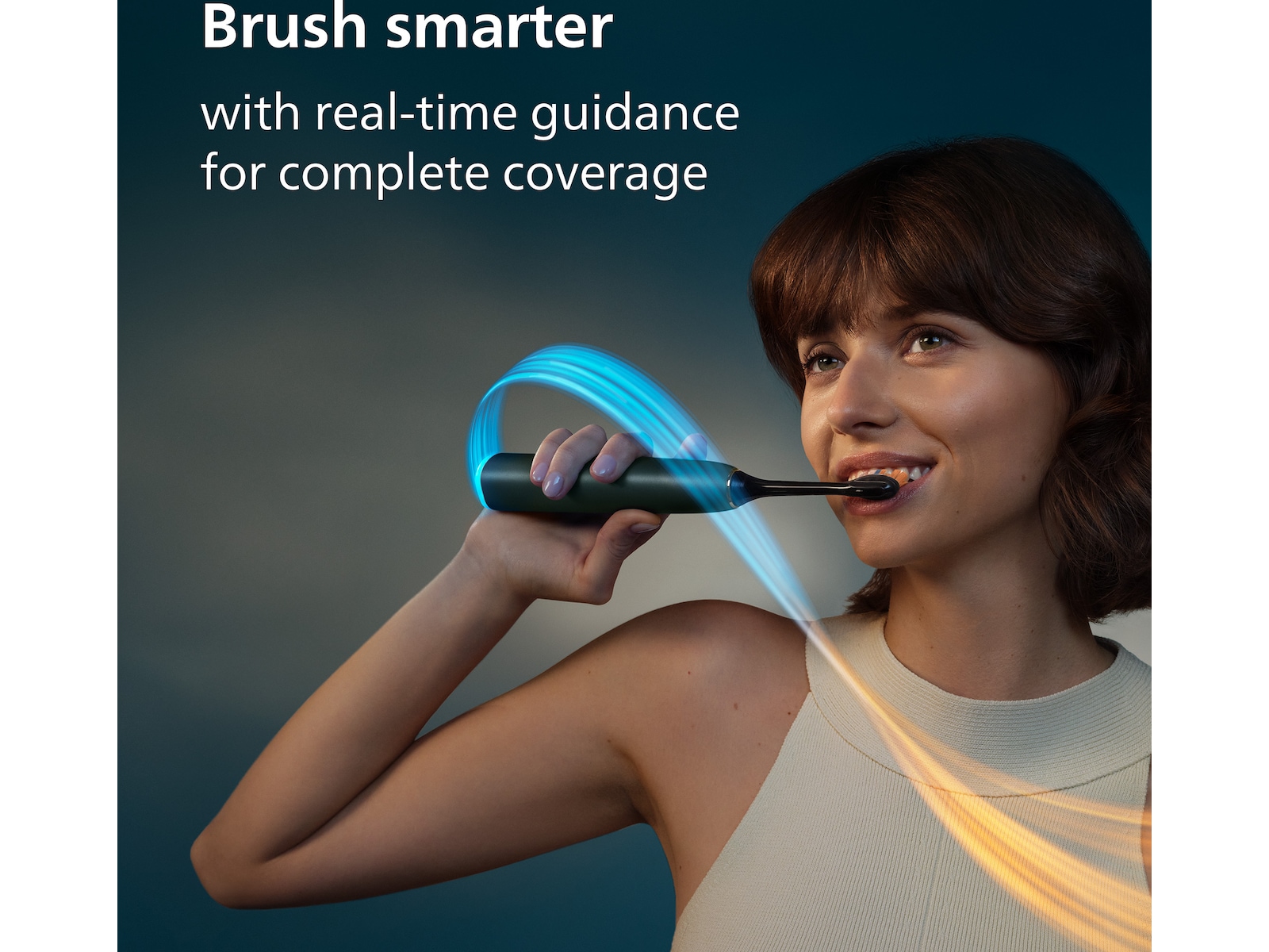 Philips Sonicare DiamondClean 9000 Tannbørste Elektriske tannbørster