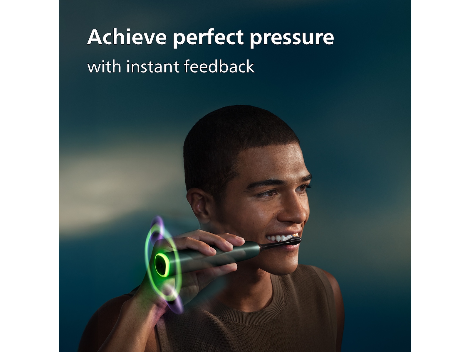 Philips Sonicare DiamondClean 9000 Tannbørste Elektriske tannbørster