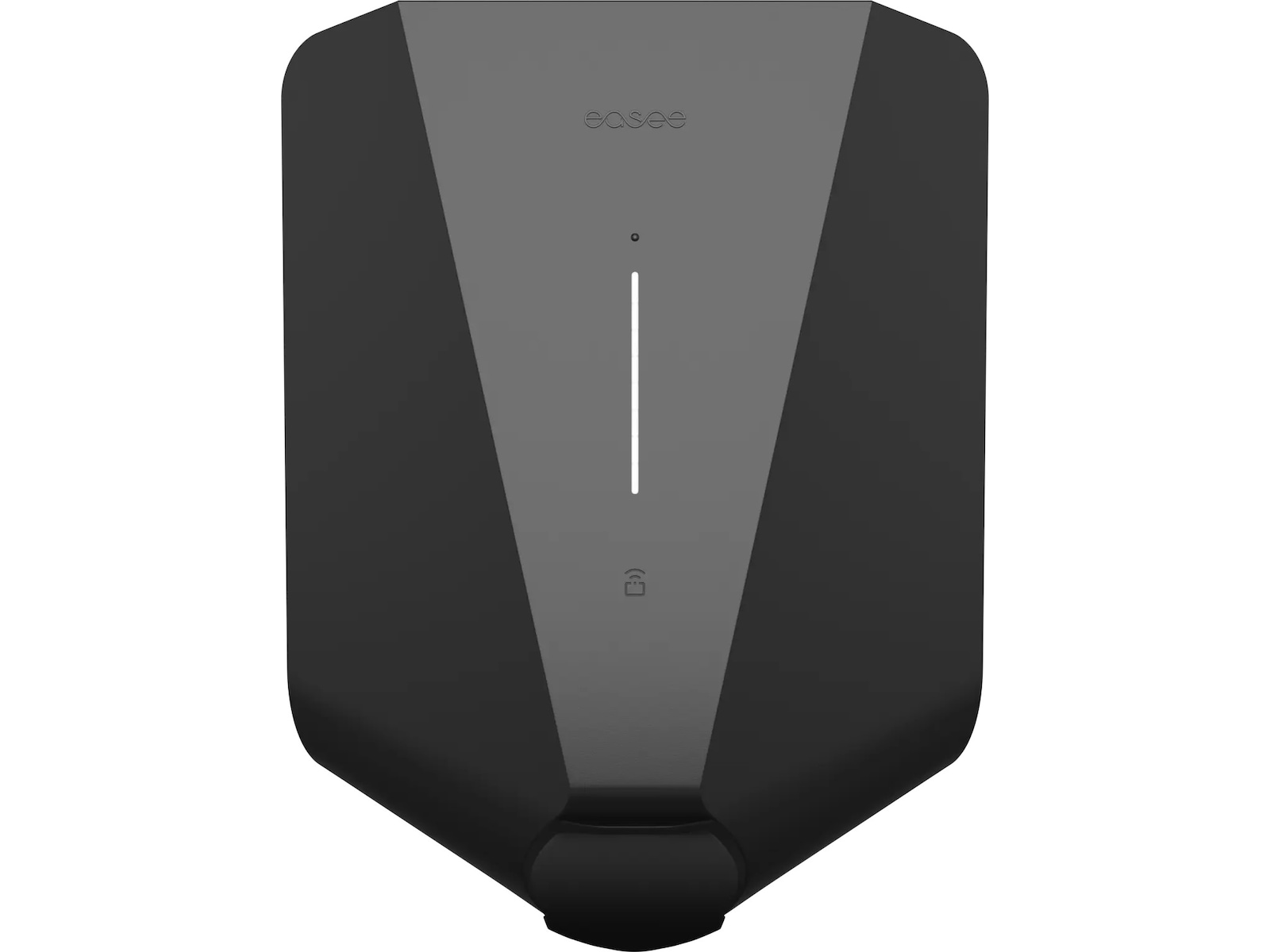 Easee Charge UP 1,4-22kW, 4G & WIFI Ladestasjoner for elbil