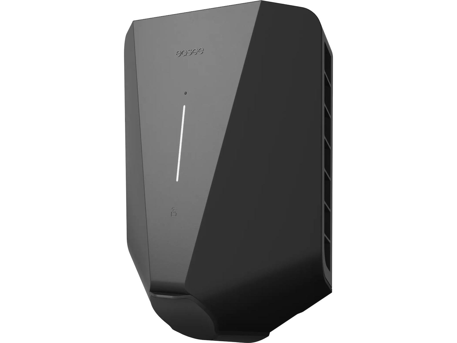 Easee Charge UP 1,4-22kW, 4G & WIFI Ladestasjoner for elbil